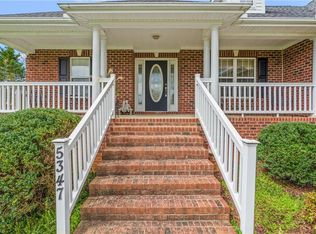 5347 Spencer Lake Rd, High Pt, NC 27263