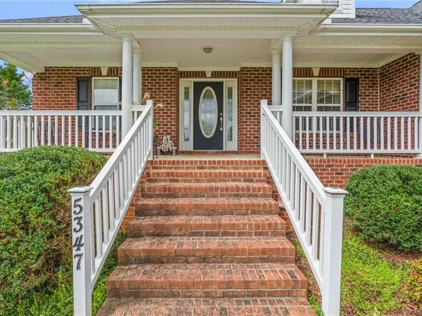 5347 Spencer Lake Rd, High Pt, NC 27263