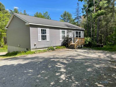 3215 Mariaville Road, Mariaville, ME, 04605