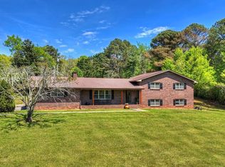 4519 Highway 52 E, Ellijay, GA 30536