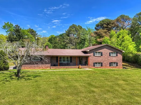 4519 Highway 52 E, Ellijay, GA 30536