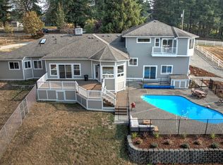 21307 184th Ave SE, Renton, WA 98058