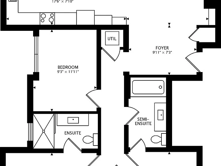 970 Chestnut St #7 — Photo 28