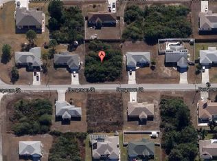 5539 Berryman St, Lehigh Acres, FL 33971