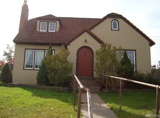 230 East Broadway, Goldendale, WA