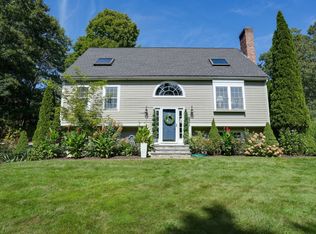 293 Brigham St, Hudson, MA 01749
