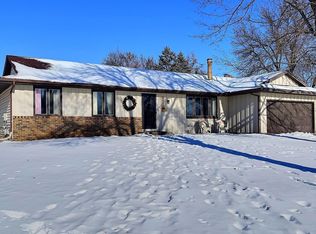 8606 88th St S, Cottage Grove, MN 55016
