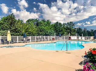 7901 Jessies Way APT 101, Hamilton, OH 45011