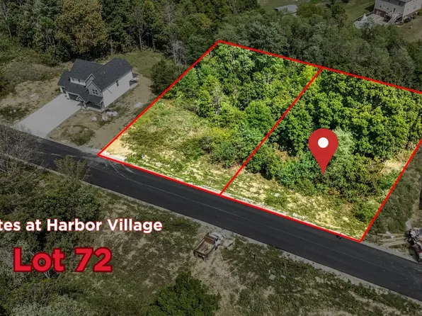 267 Harbor Village Dr Lot 72, Georgetown, KY 40324