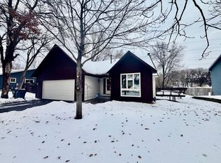 12859 Grouse St NW, Coon Rapids, MN 55448