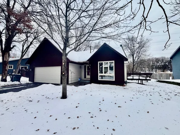 12859 Grouse St NW, Coon Rapids, MN 55448