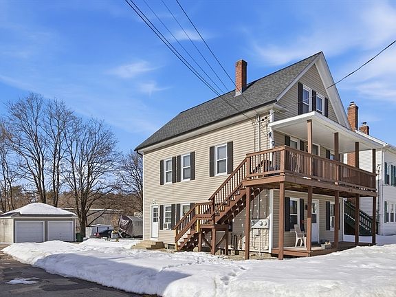 2nd image of 69-71 Providence Rd