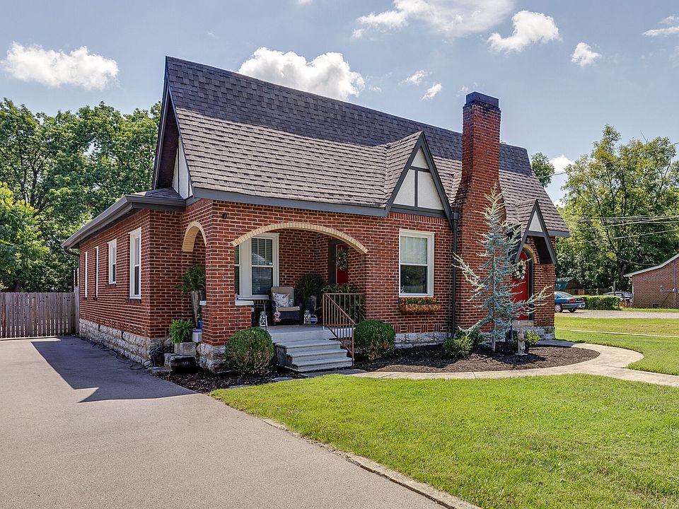 123 N Hatton Ave, Lebanon, TN 37087 Zillow