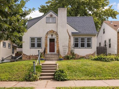 3322 Washburn Ave N, Minneapolis, MN, 55412