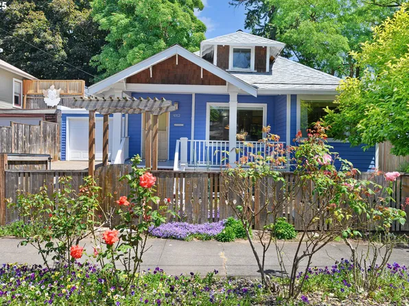 3012 SE 51st Ave, Portland, OR 97206