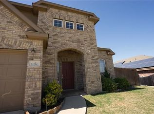 1136 Hidden Lake Dr, Burleson, TX 76028