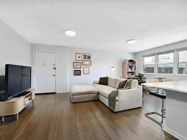 1 Congress St APT C4, Jersey City, NJ 07307