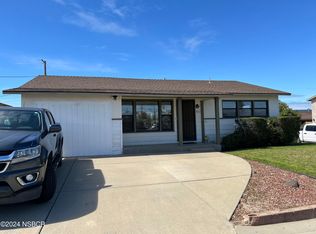 923 N Miller St, Santa Maria, CA 93454