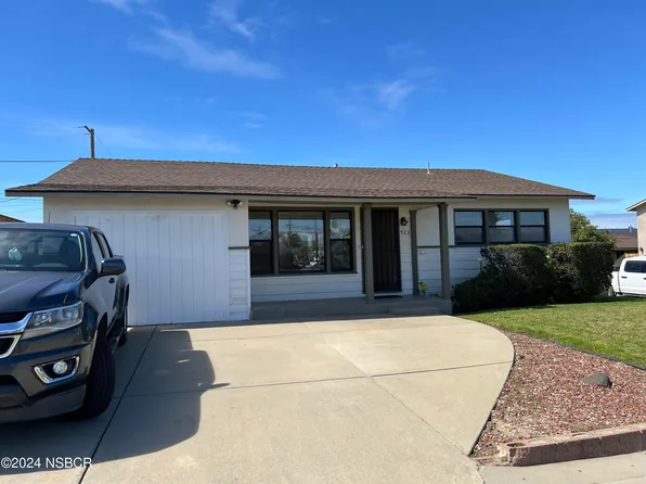 923 N Miller St, Santa Maria, CA 93454
