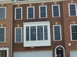 4383 Palton Dr, Dumfries, VA 22025