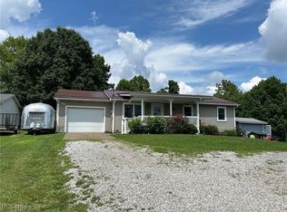 650 Lang Farm Rd, Marietta, OH 45750