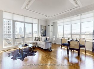 9235 Jane St #511, Vaughan, ON L6A 0J8