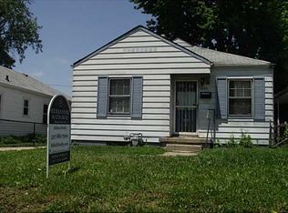 2350 Calhoun St, Indianapolis, IN