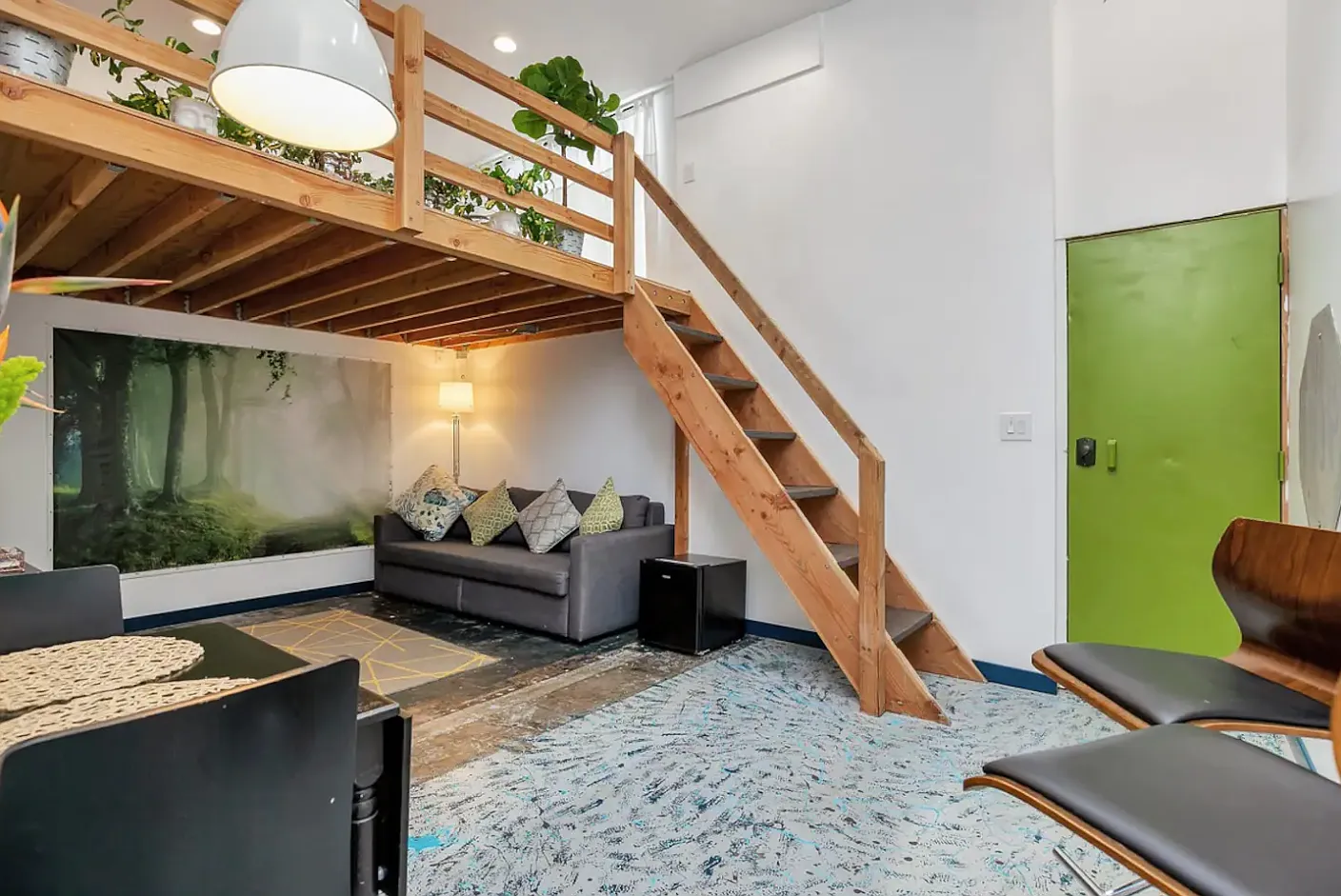 1 bed, 965 sqft, $2,600 — Photo 3