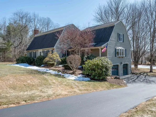 2 Marty Drive, Merrimack, NH 03054