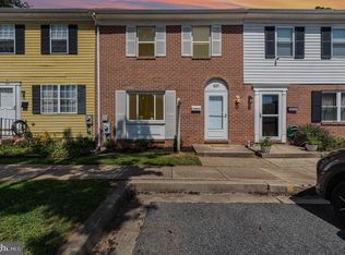 825 Corktree Rd #825, Middle River, MD 21220