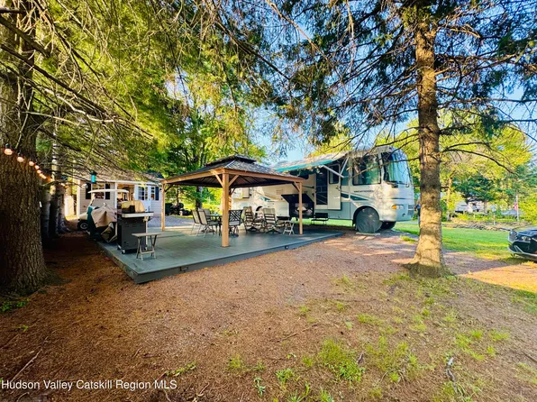 783 Woodstock Road Lot 15 & 16, East Berne, NY 12059