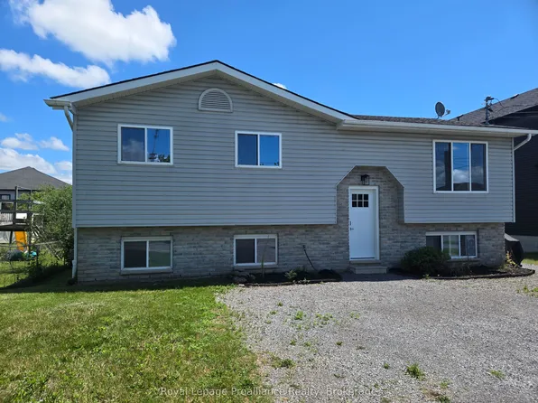 44 Cannifton Rd N, Belleville, ON K8N 4Z6
