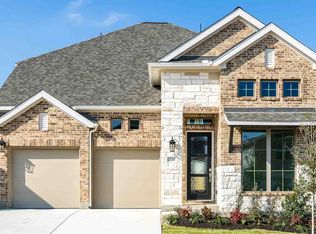 329 Kays Path, Georgetown, TX 78626