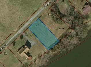 701 Henry Boyd Ln, Celina, TN 38551