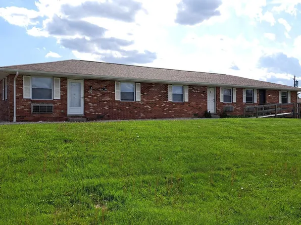 Hidden Meadows in Historic Marietta, OH, 1415 Lancaster St APT 4A, Marietta, OH 45750