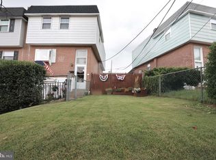 3647 W Crown Ave, Philadelphia, PA 19114