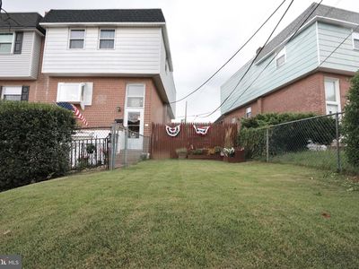 3647 W Crown Ave, Philadelphia, PA, 19114