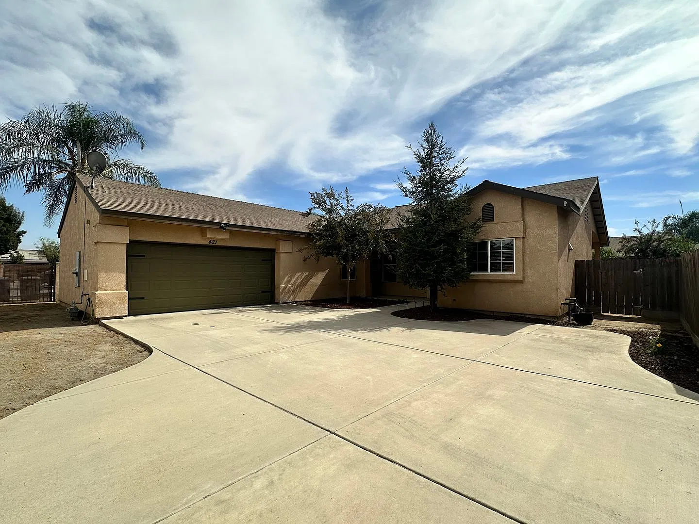 Spacious Farmersville home coming soon! — Photo 3