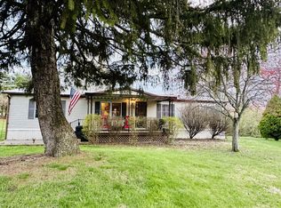 297 Mace Dr, Circleville, OH 43113