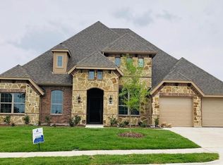 466 Hillstone Dr, Midlothian, TX 76065