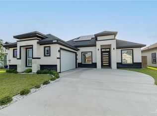 5519 N Chula Vista St, Pharr, TX 78577