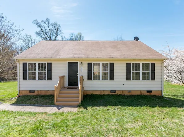 1030 Stratford Dr, Bedford, VA 24523