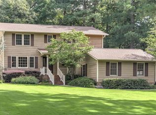 3951 Emerson St, Marietta, GA 30062