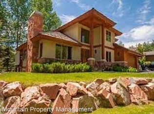3239 American Saddler Dr, Park City, UT 84060