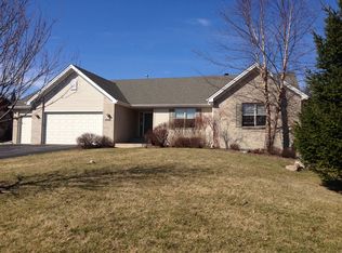 6398 Torch Lite Trl, Loves Park, IL 61111
