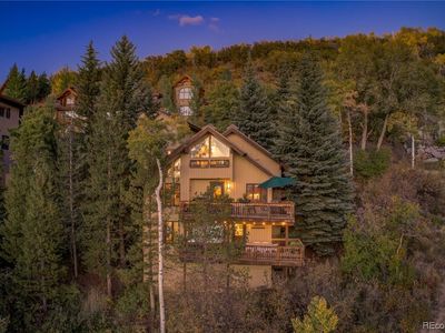 2675 Ski Trail Ln, Steamboat Springs, CO, 80487