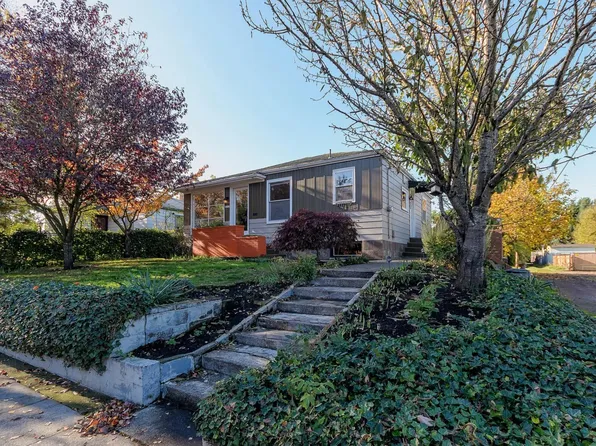 6815 N Monteith Ave, Portland, OR 97203