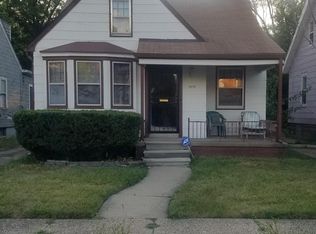 9973 Abington Ave, Detroit, MI 48227