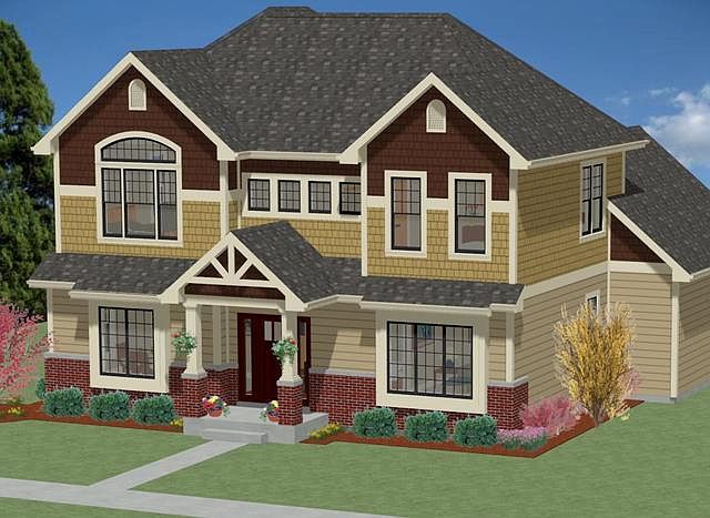 1st image of 41A N Pleasant Dr