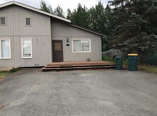 7211 Durenda Cir, Anchorage, AK 99507